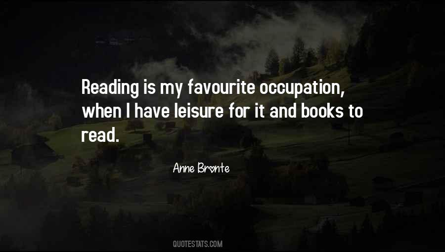 Quotes About Bronte #88500