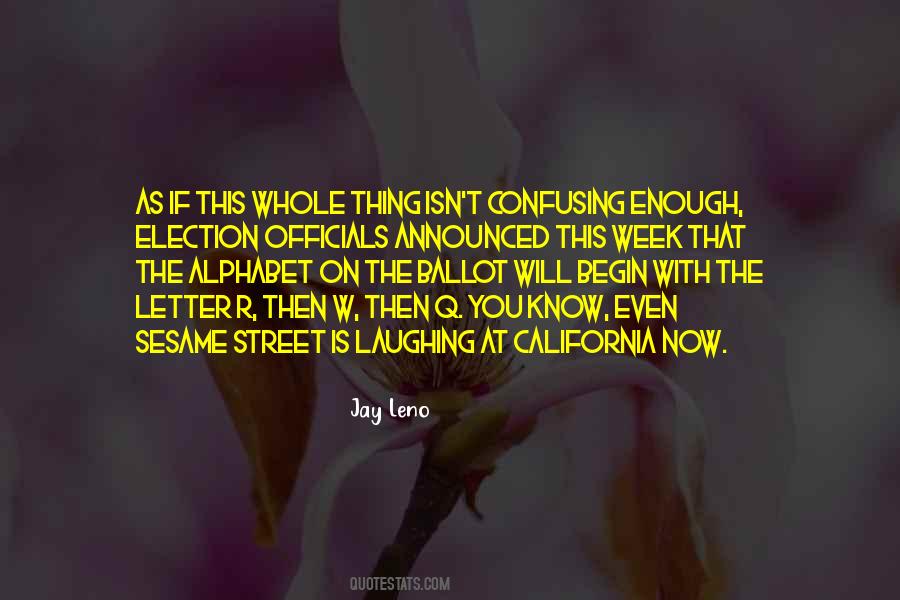 Jay R Quotes #1769643
