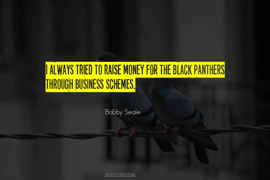 Black Money Quotes #1096071