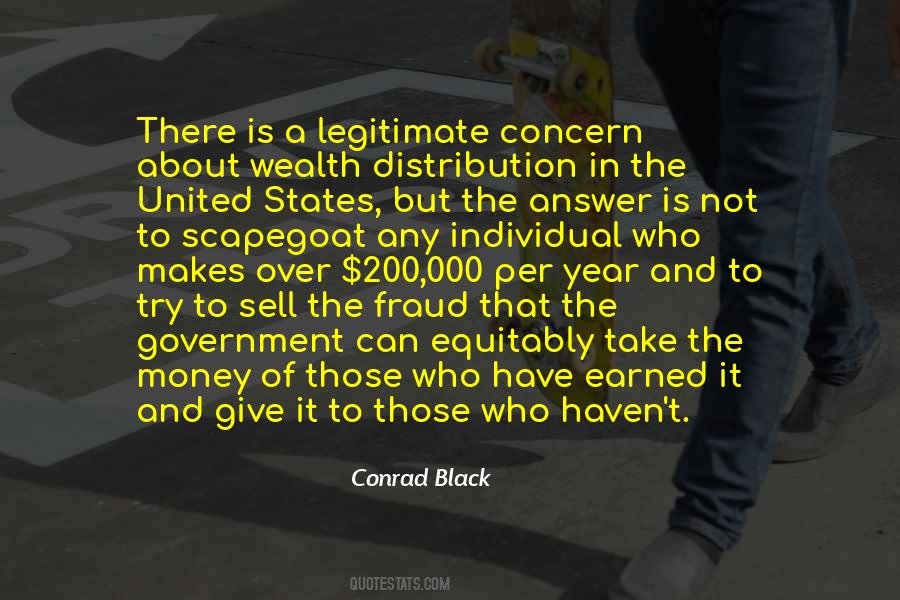 Black Money Quotes #1232131