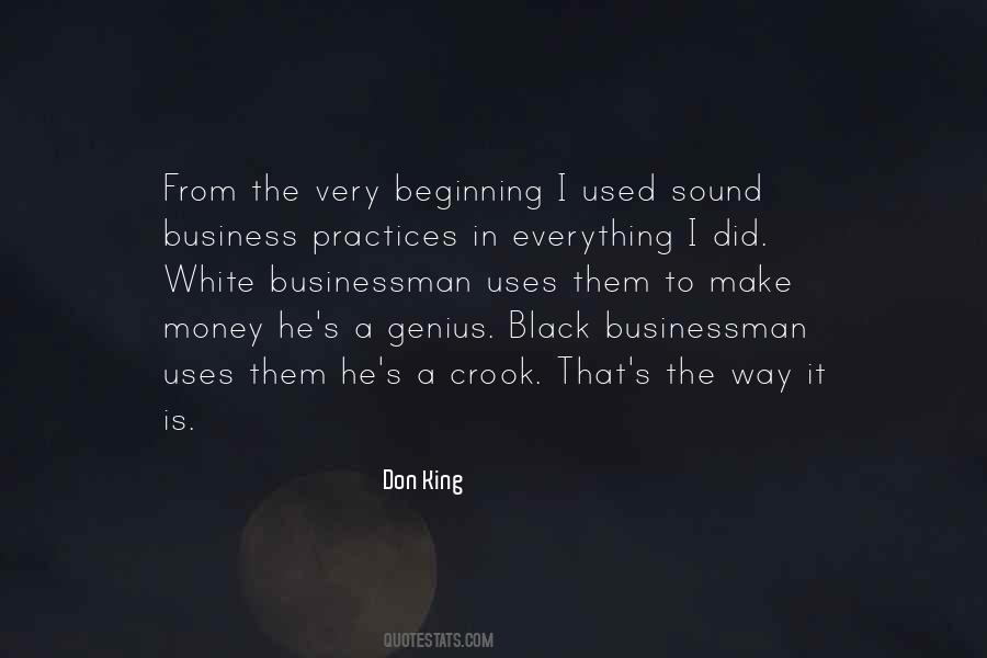 Black Money Quotes #671898