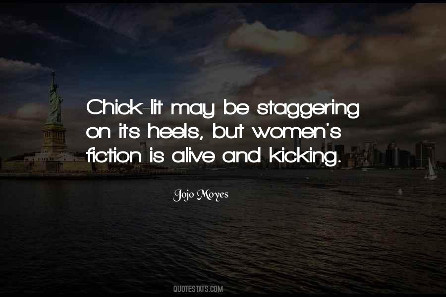 Quotes About Kicking But #941261 Quotes About Kicking But #941261