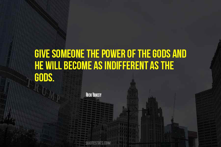 Quotes About Infinite Power #349581