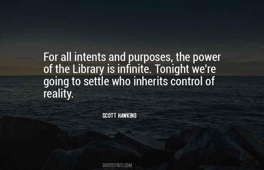 Quotes About Infinite Power #748138