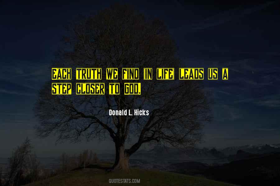 Quotes About Ascension #1433663