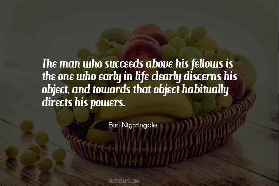 Quotes About Fellows #1235165