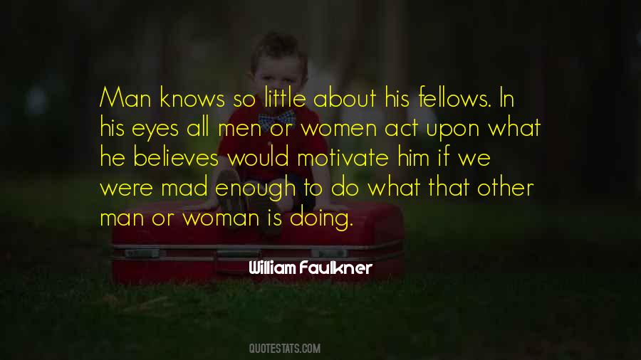 Quotes About Fellows #1289472