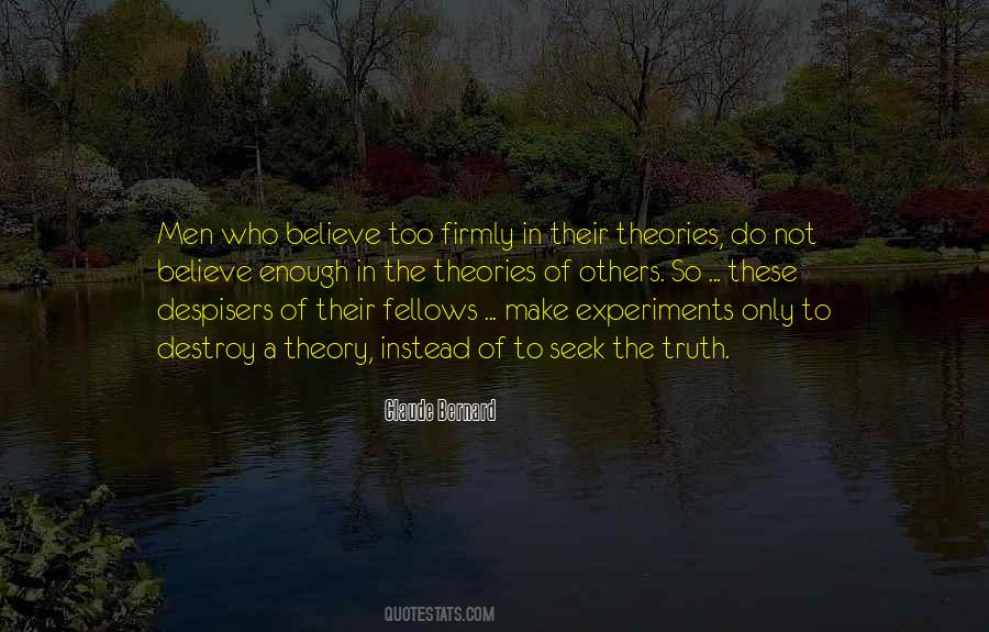 Quotes About Fellows #1317320