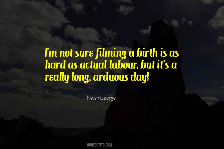 A Birth Quotes #253295