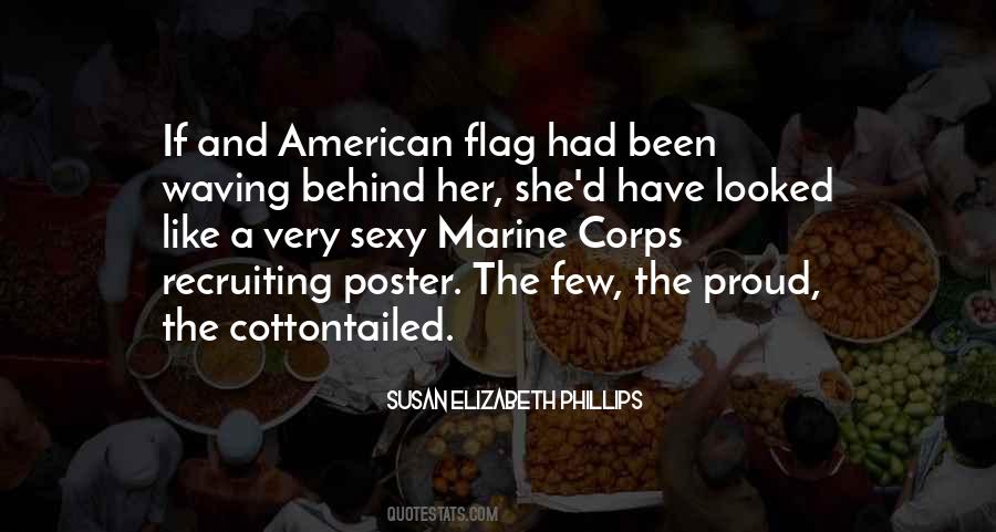 Quotes About Flag Waving #800232
