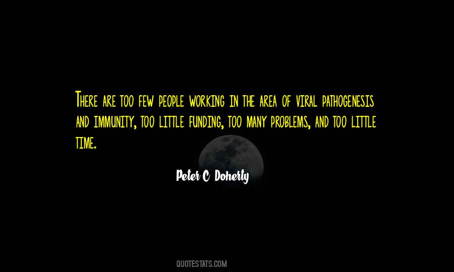 Quotes About Immunity #1495637