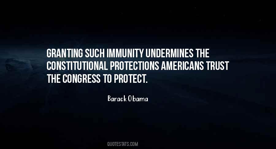 Quotes About Immunity #454830