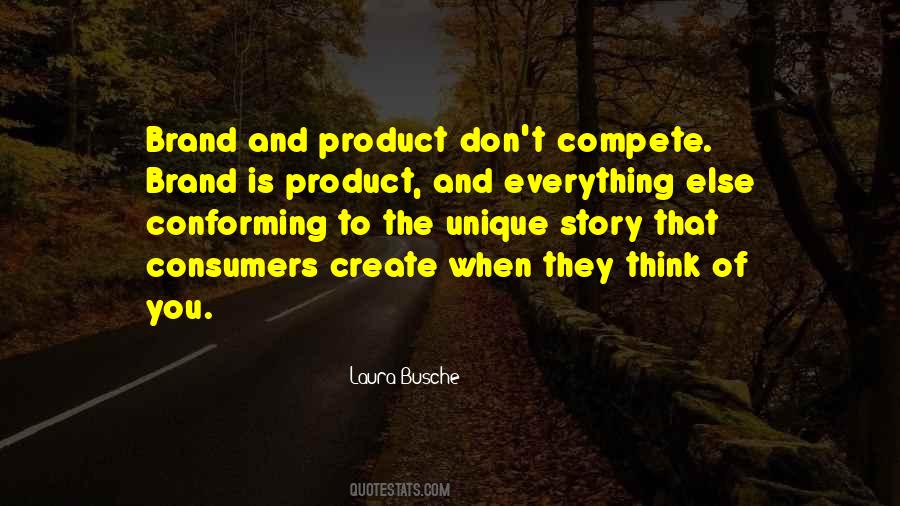 Branding Marketing Quotes #1052731