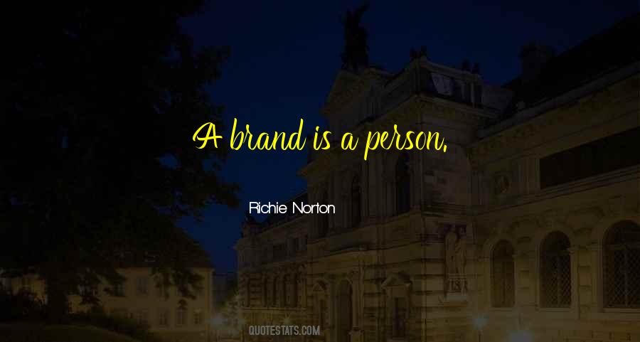 Branding Marketing Quotes #143923