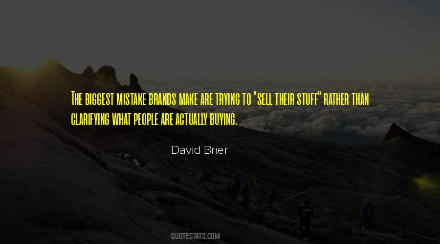 Branding Marketing Quotes #1589617