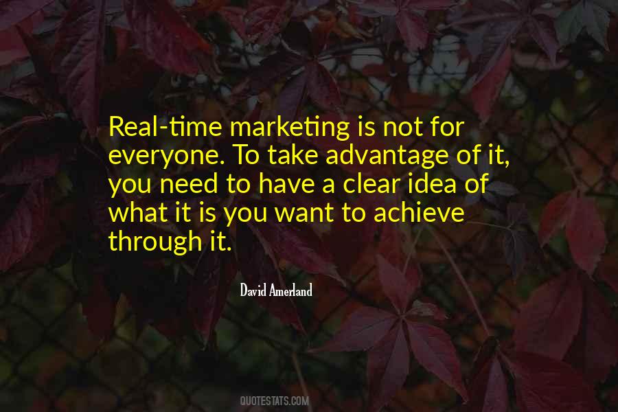 Branding Marketing Quotes #1783333