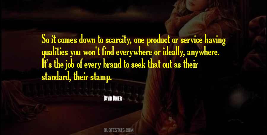 Branding Marketing Quotes #371369