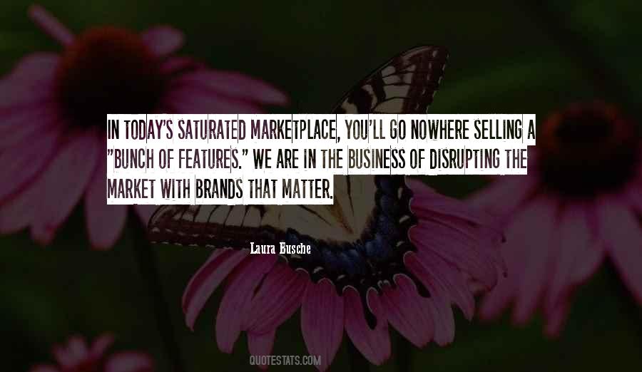 Branding Marketing Quotes #382312