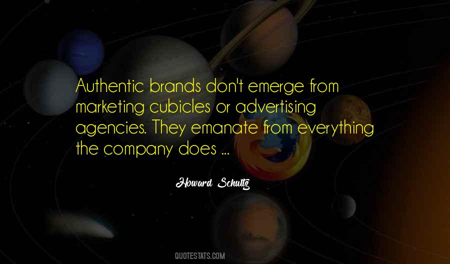 Branding Marketing Quotes #674441