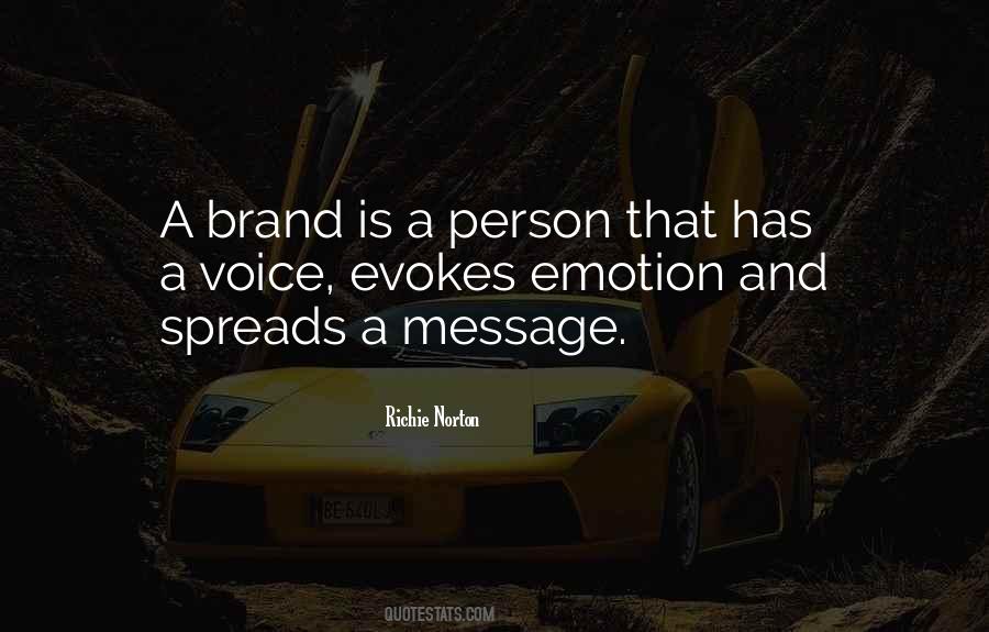 Branding Marketing Quotes #897190