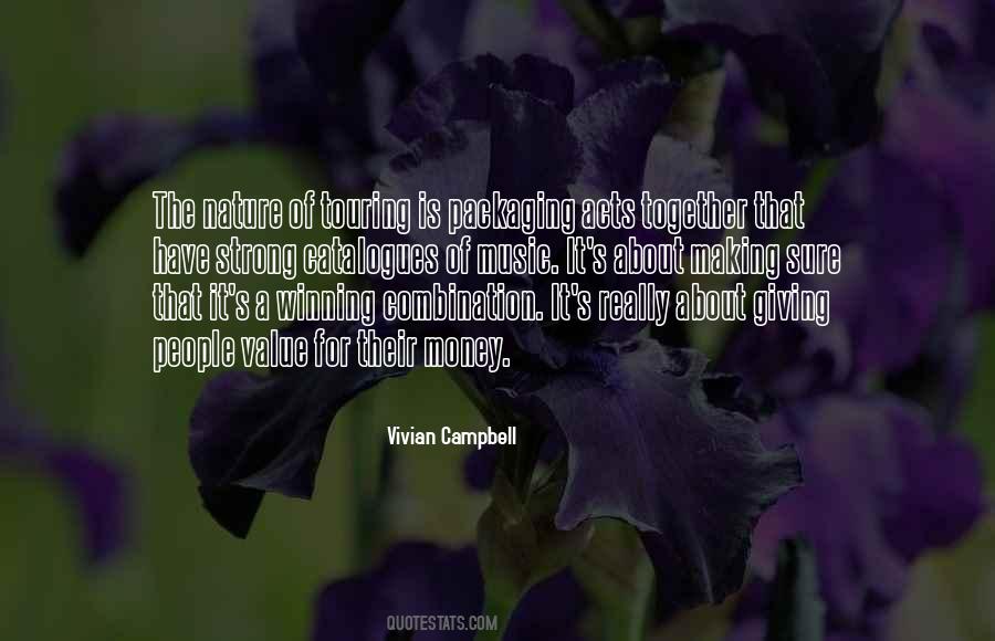 Nature Of Music Quotes #240201