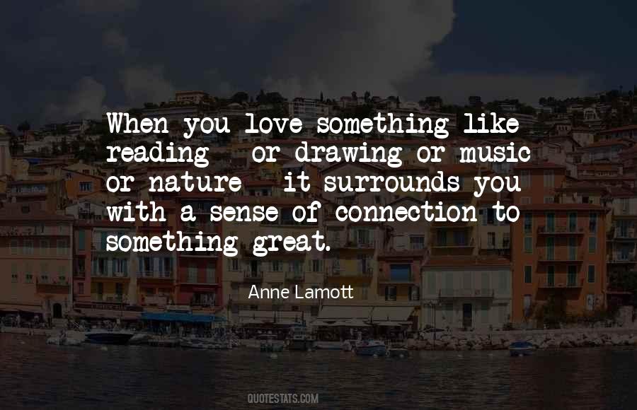Nature Of Music Quotes #599491
