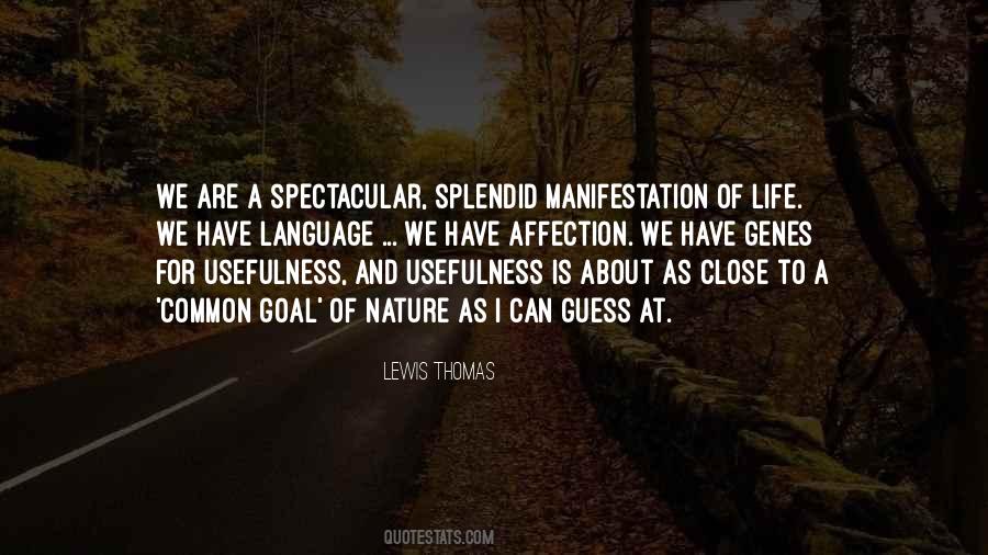 Nature Of Music Quotes #7111