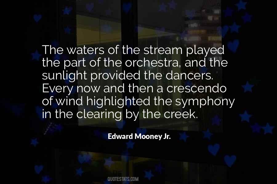Nature Of Music Quotes #774027
