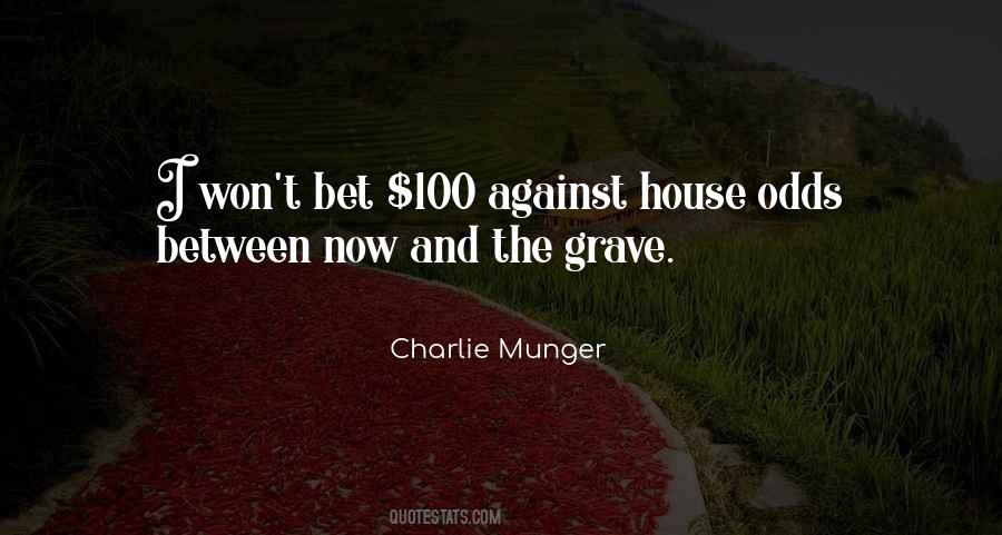 Bet On Yourself Quotes #54799