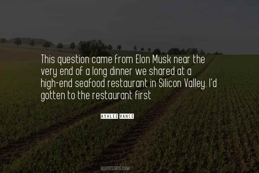 Long Valley Quotes #1106095