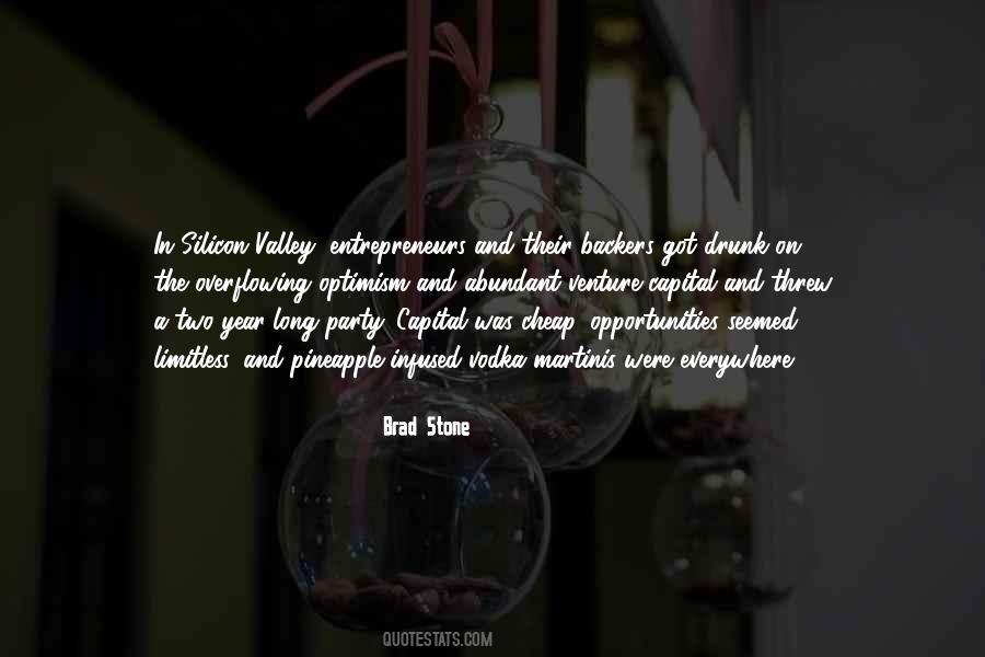 Long Valley Quotes #244431