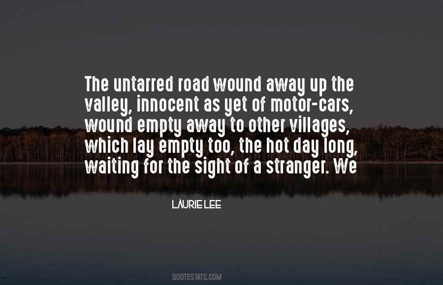 Long Valley Quotes #725983