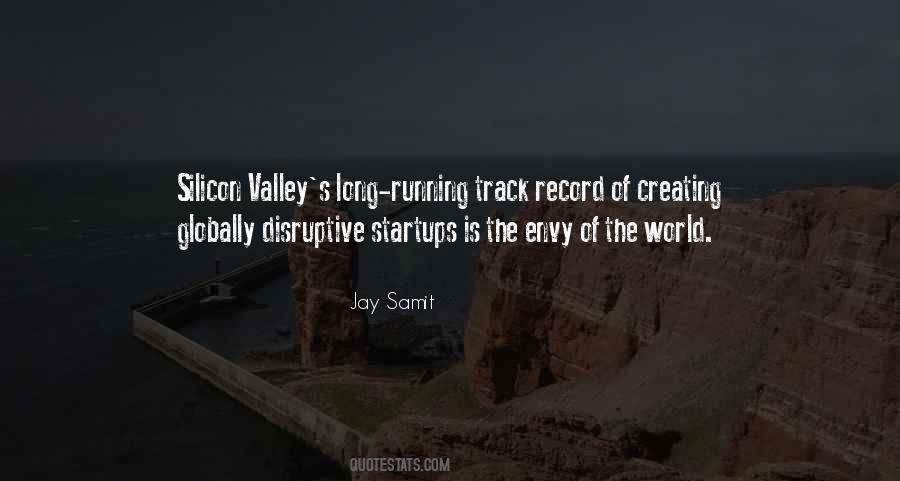 Long Valley Quotes #844697