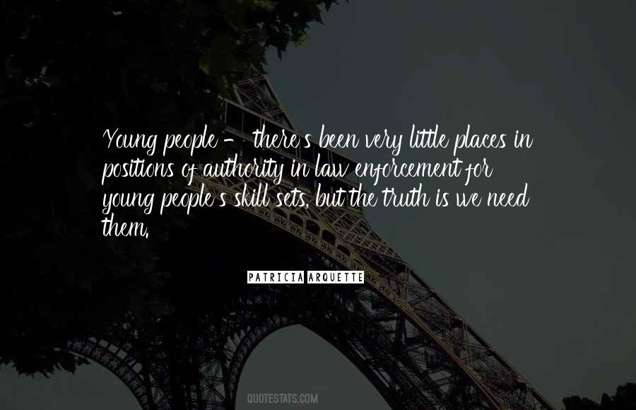 Quotes About Positions #131036 Quotes About Positions #131036