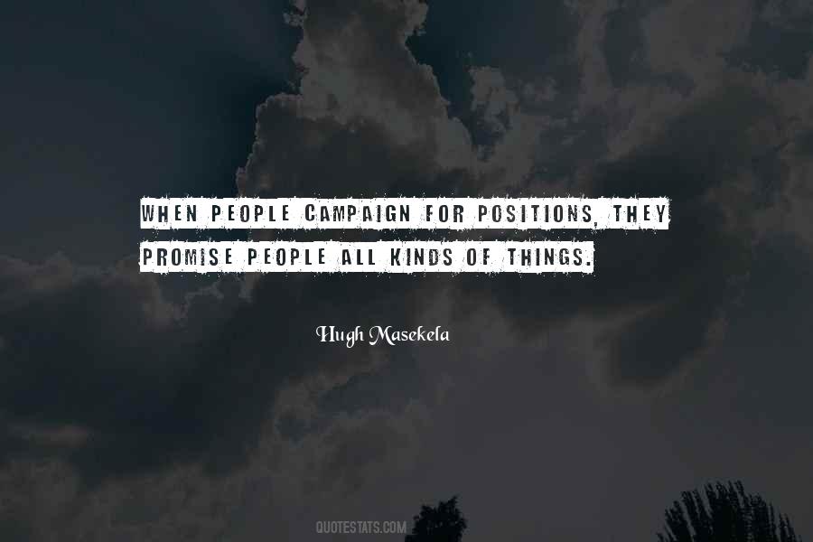 Quotes About Positions #179702 Quotes About Positions #179702