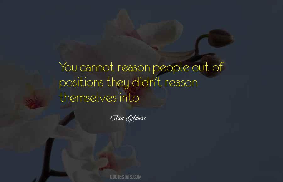 Quotes About Positions #232937 Quotes About Positions #232937