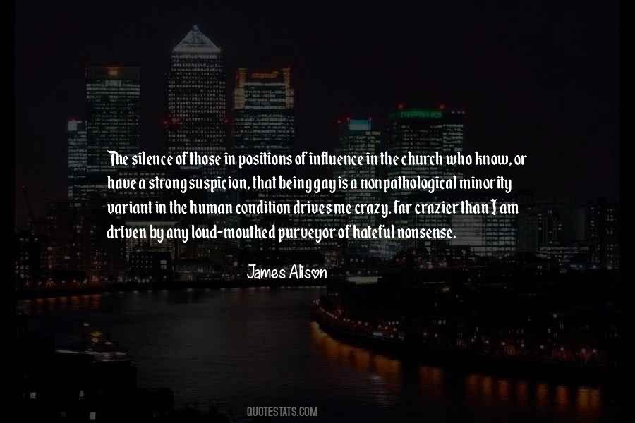 Quotes About Positions #56362 Quotes About Positions #56362