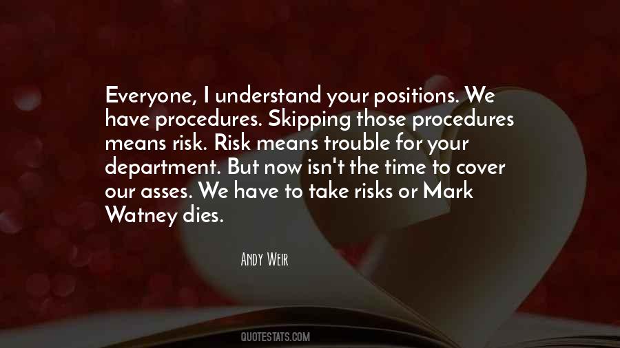 Quotes About Positions #89012 Quotes About Positions #89012