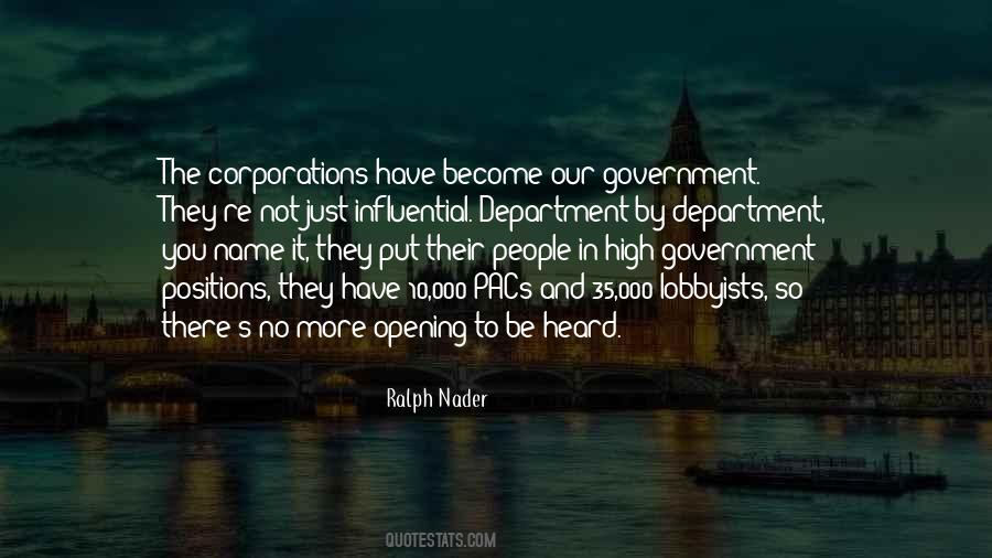 Quotes About Positions #91496 Quotes About Positions #91496