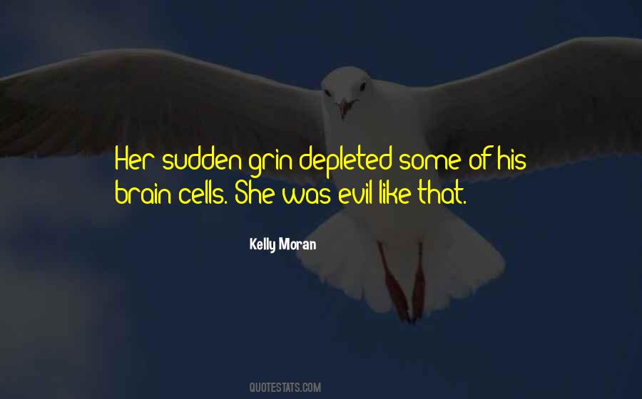 Quotes About My Little Cousin #866013