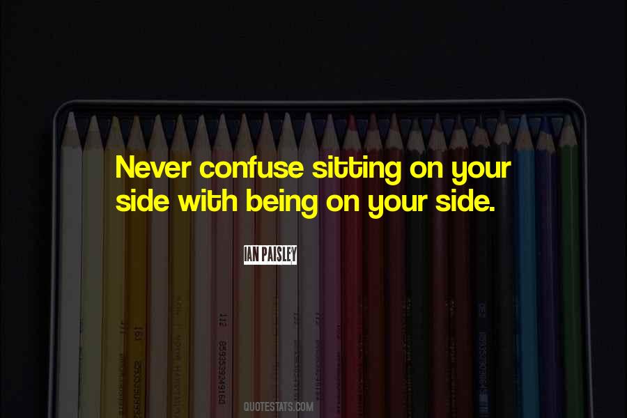 Your Side Quotes #966155