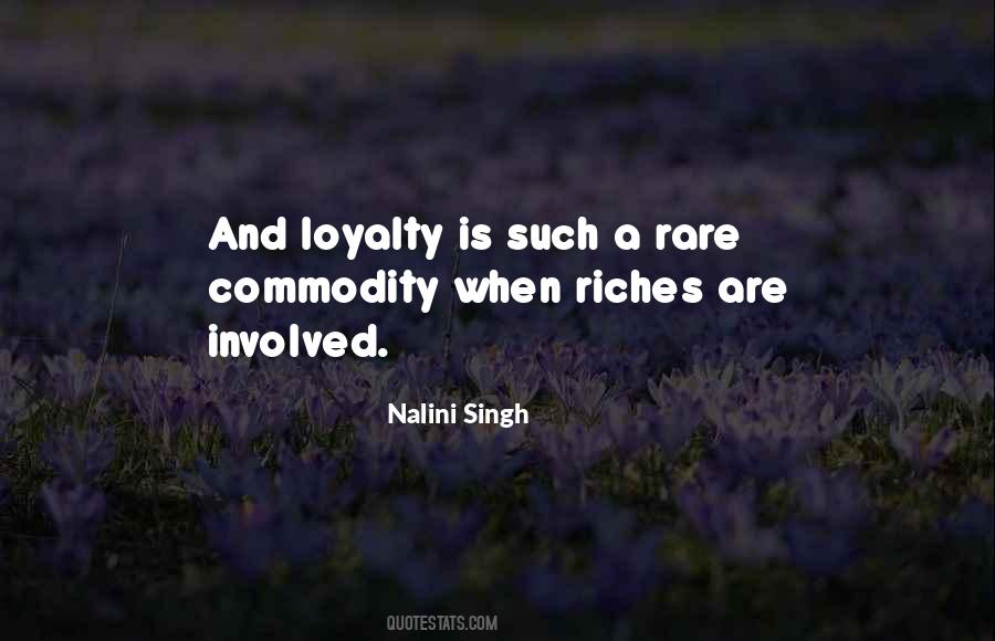 Quotes About Rare #1860377