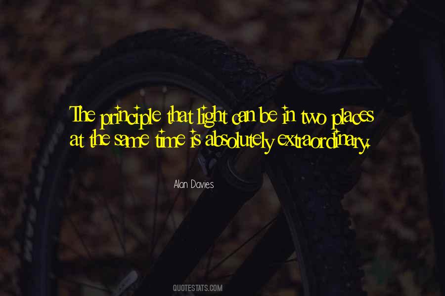 Light Can Quotes #1123298