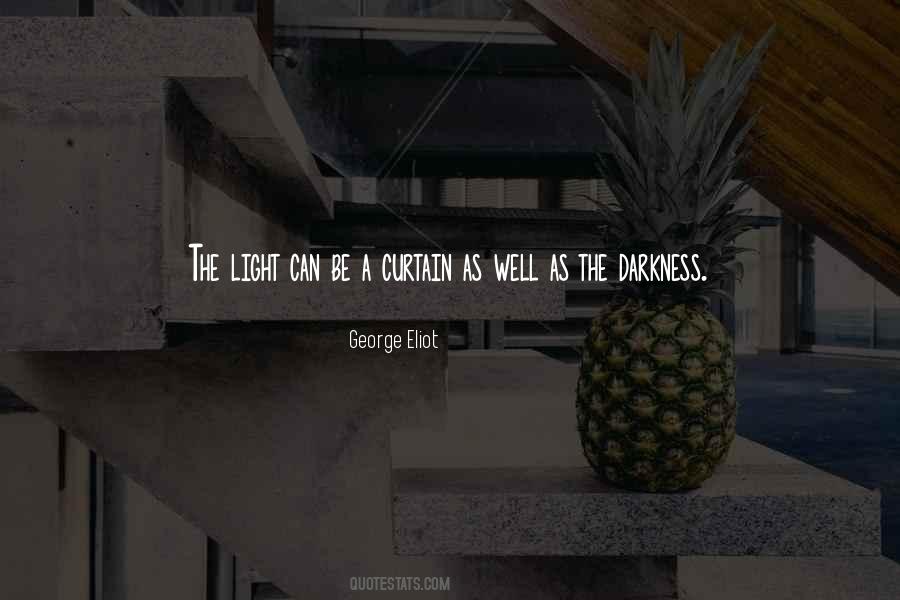 Light Can Quotes #1469689