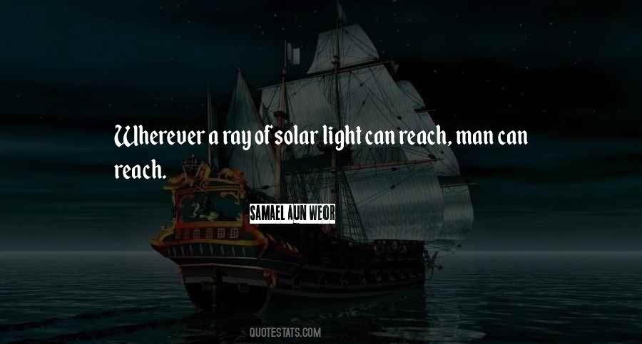 Light Can Quotes #1774081