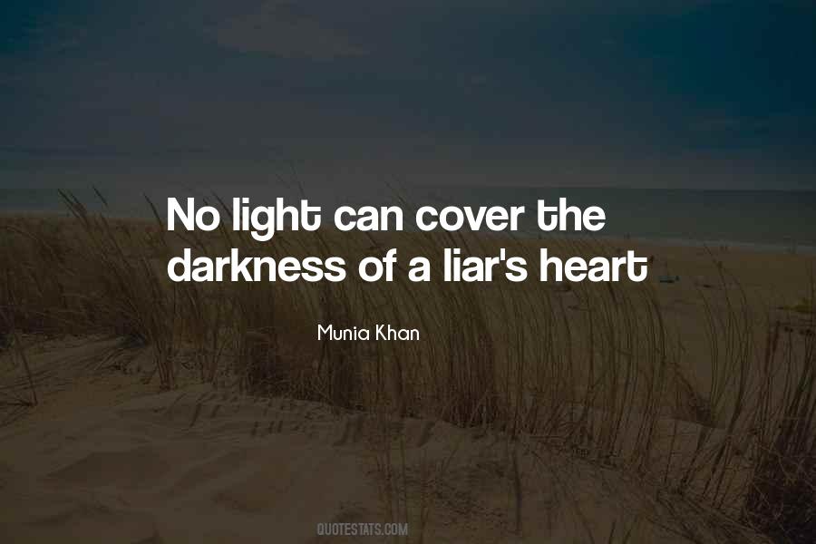 Light Can Quotes #610219