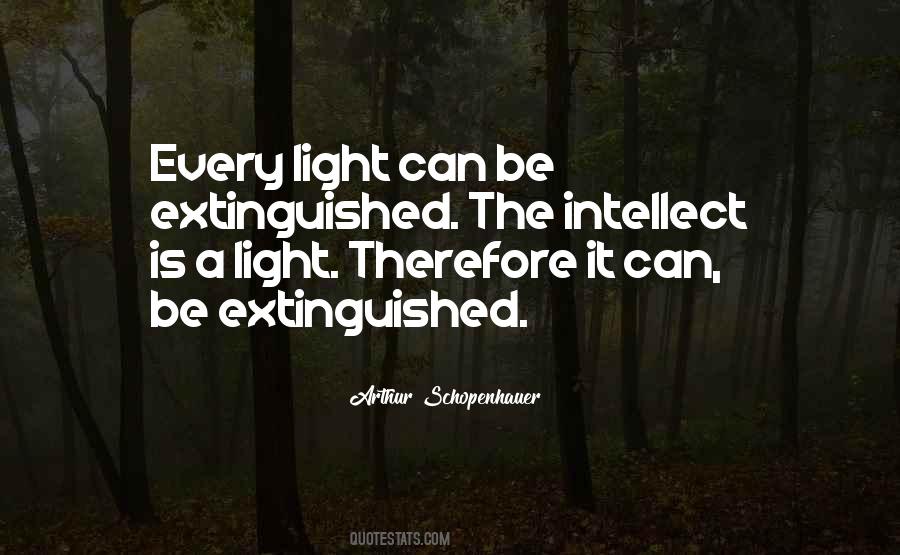 Light Can Quotes #817931