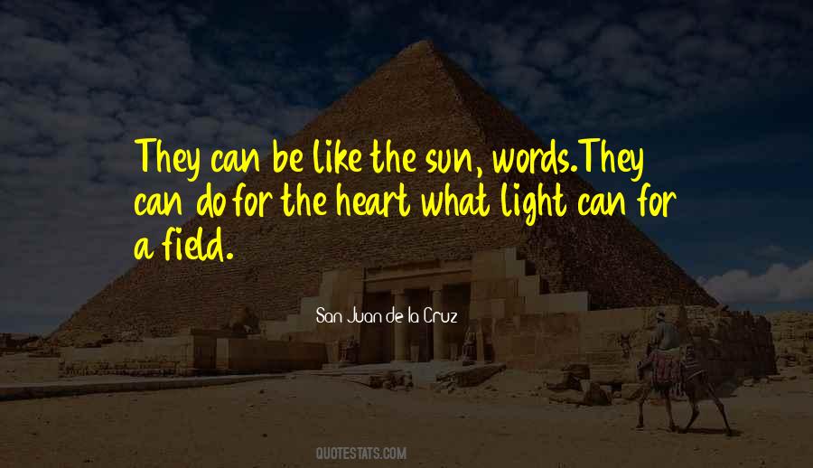 Light Can Quotes #961242