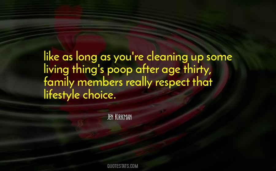 Quotes About Family Members #1099795