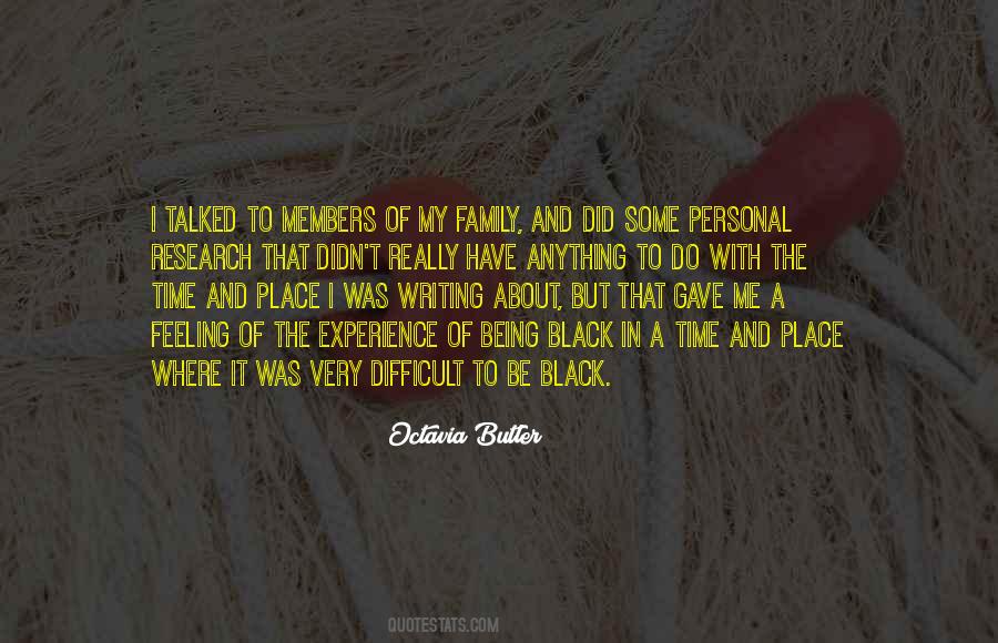 Quotes About Family Members #11909
